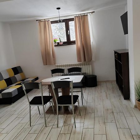 Apartament Andra โปยานาบราซอฟ ภายนอก รูปภาพ