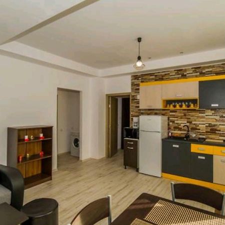 Apartament Andra โปยานาบราซอฟ ภายนอก รูปภาพ
