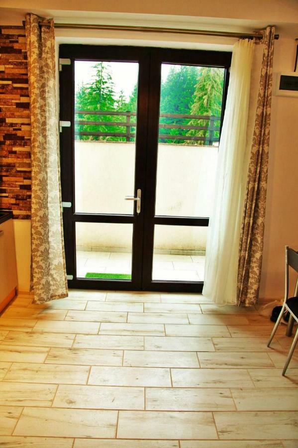 Apartament Andra โปยานาบราซอฟ ภายนอก รูปภาพ