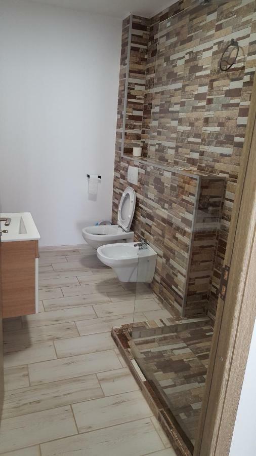 Apartament Andra โปยานาบราซอฟ ภายนอก รูปภาพ